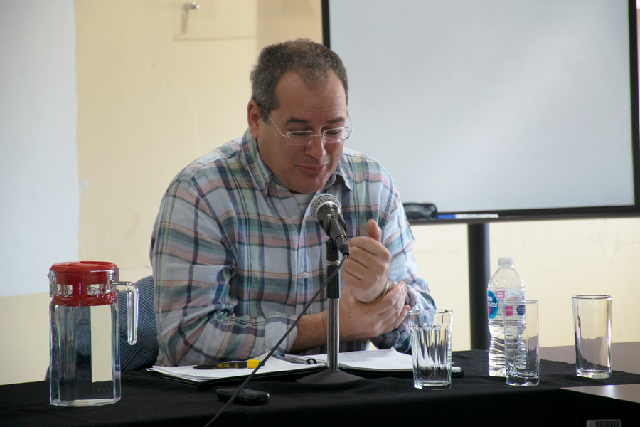 manuel martinez