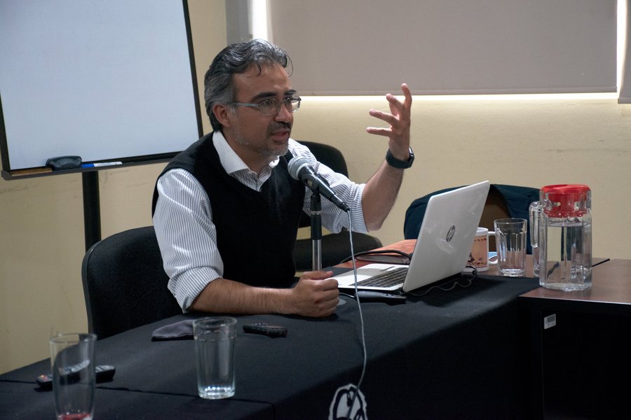 manuel martinez