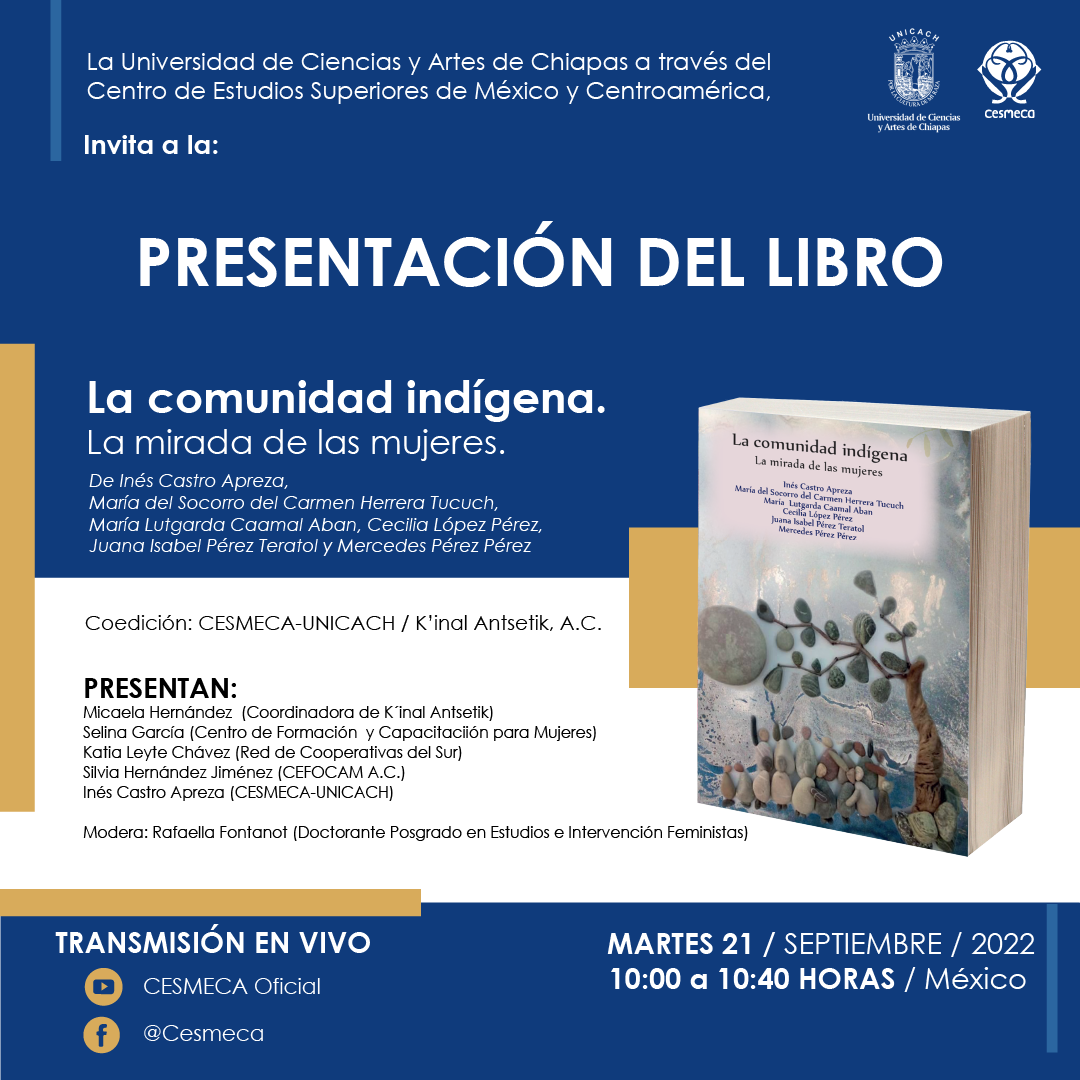 Comunidad indígena