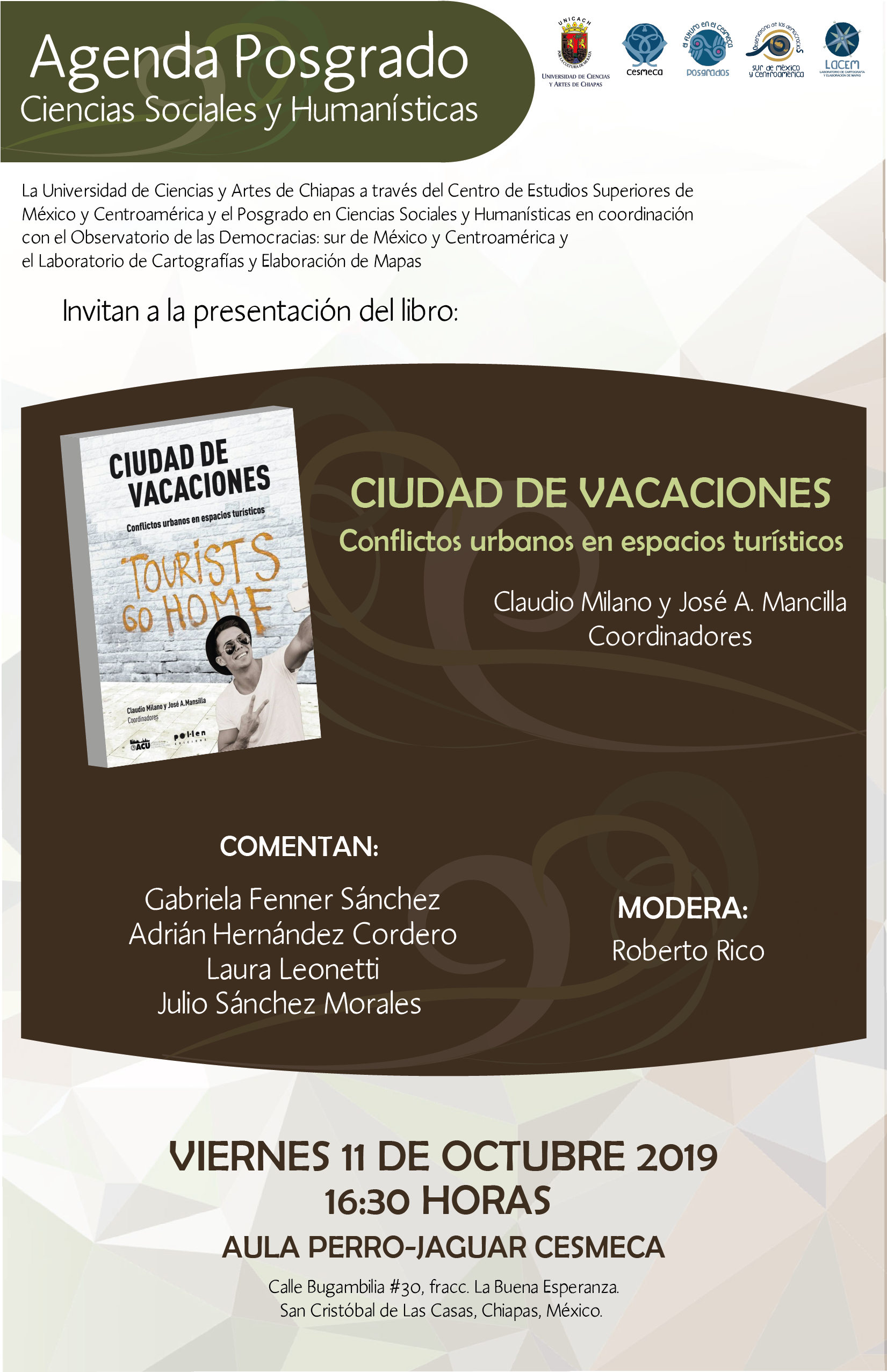 Ciudad de Vacaciones