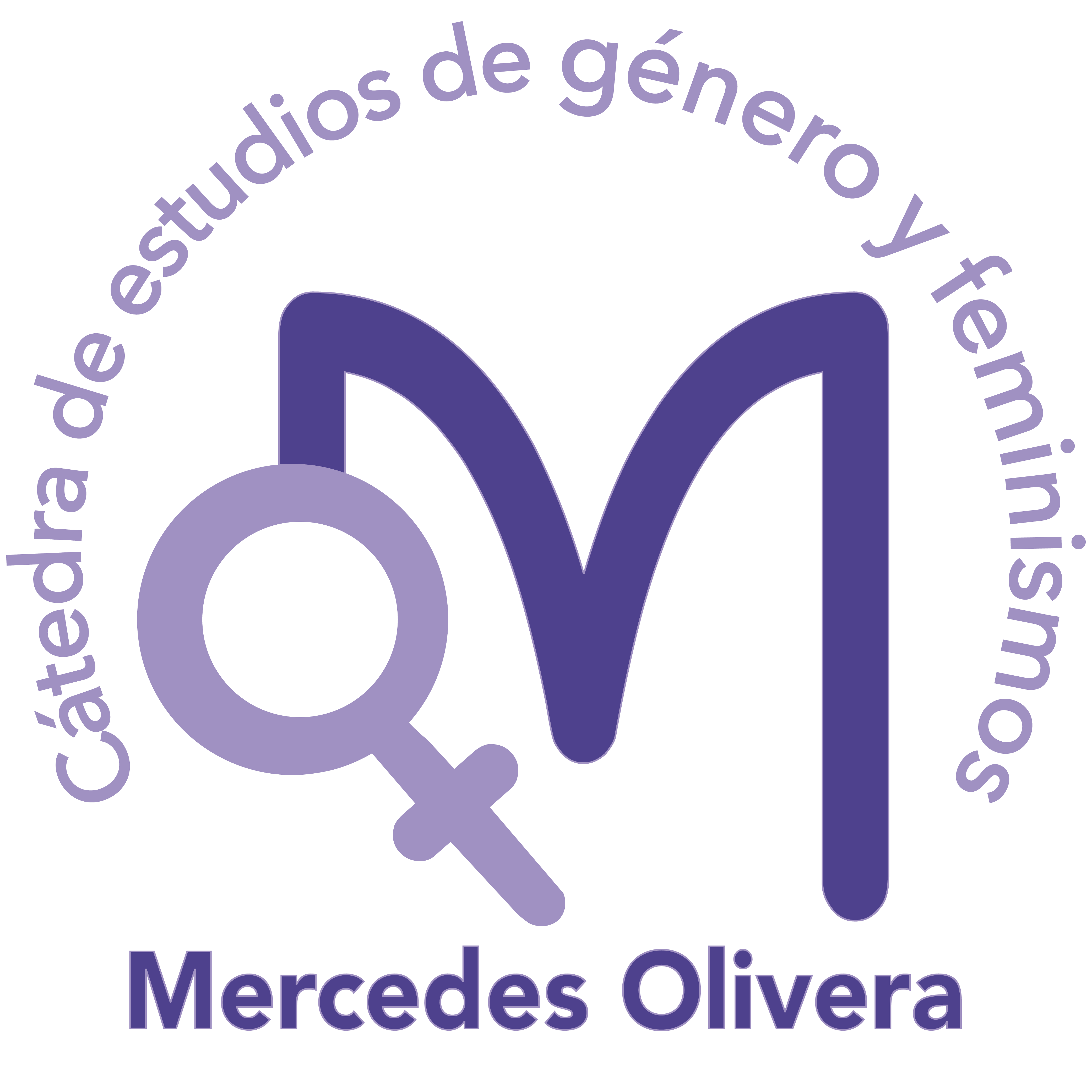 Catedra Mercedes Olivera