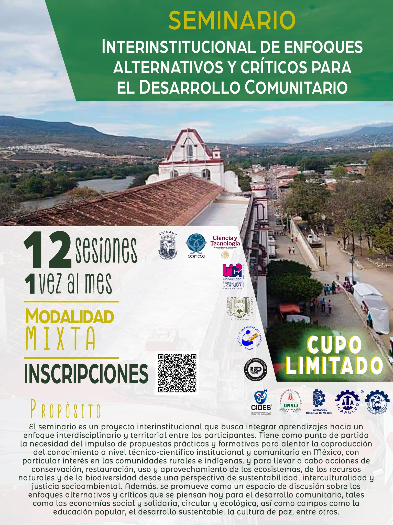 Seminario EAC